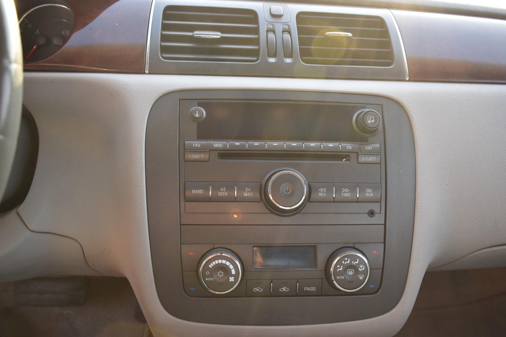 2007 Red /Tan Buick Lucerne CXL V8 (1G4HR57Y07U) with an 4.6L V8 DOHC 32V engine, 4-Speed Automatic Overdrive transmission, located at 5925 E. BELKNAP ST., HALTOM CITY, TX, 76117, (817) 834-4222, 32.803799, -97.259003 - Buying a 2007 Buick Lucerne can offer several benefits, depending on your needs and preferences. Here are some potential advantages: Comfortable Ride: Buick is known for prioritizing comfort, and the Lucerne is no exception. It typically offers a smooth and comfortable ride, making it ideal for lon - Photo#16